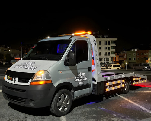 İstanbul Havalimanı Yolunda Araç Arızasında Ne Yapılır?
